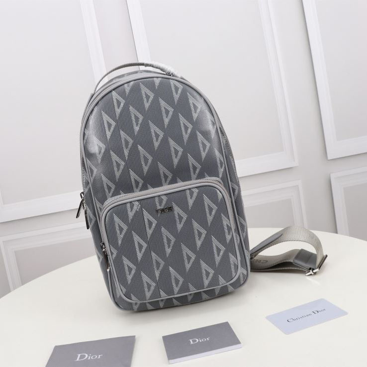 Christian Dior Backpacks - Click Image to Close